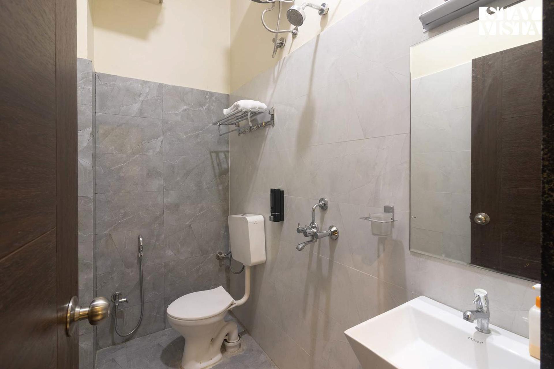 Stayvista'S Villa Orchid - 8 Min Away From Mahakaleshwar Ujjain Exterior foto