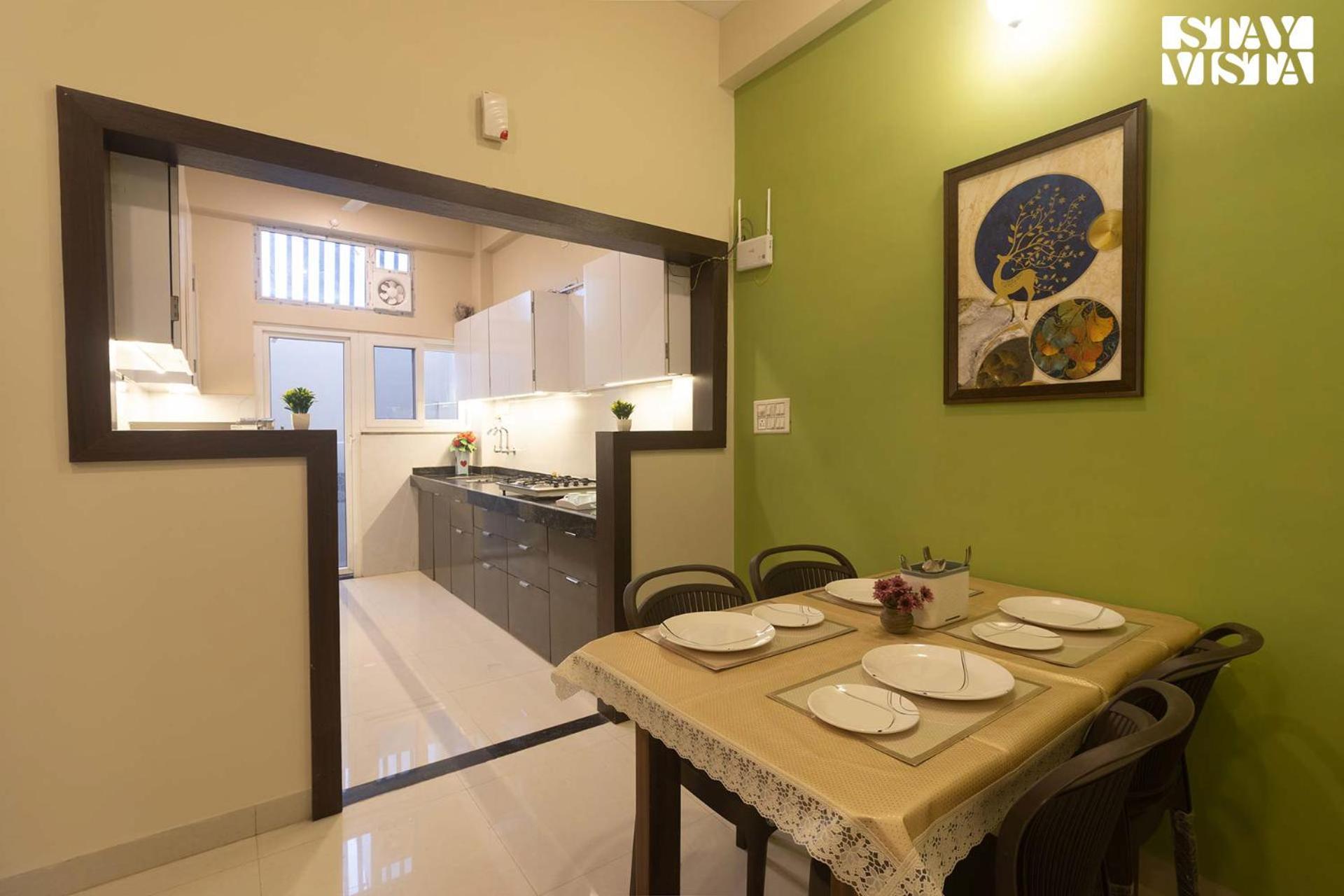 Stayvista'S Villa Orchid - 8 Min Away From Mahakaleshwar Ujjain Exterior foto